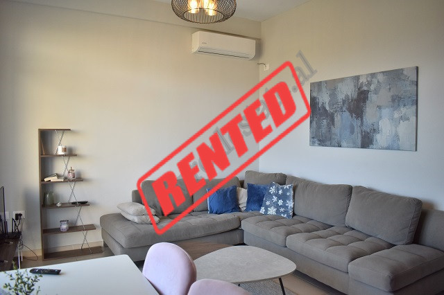 Two bedroom apartment for rent at the Zoo, close to the Artificial Lake, in Tirana, Albania.
The ap